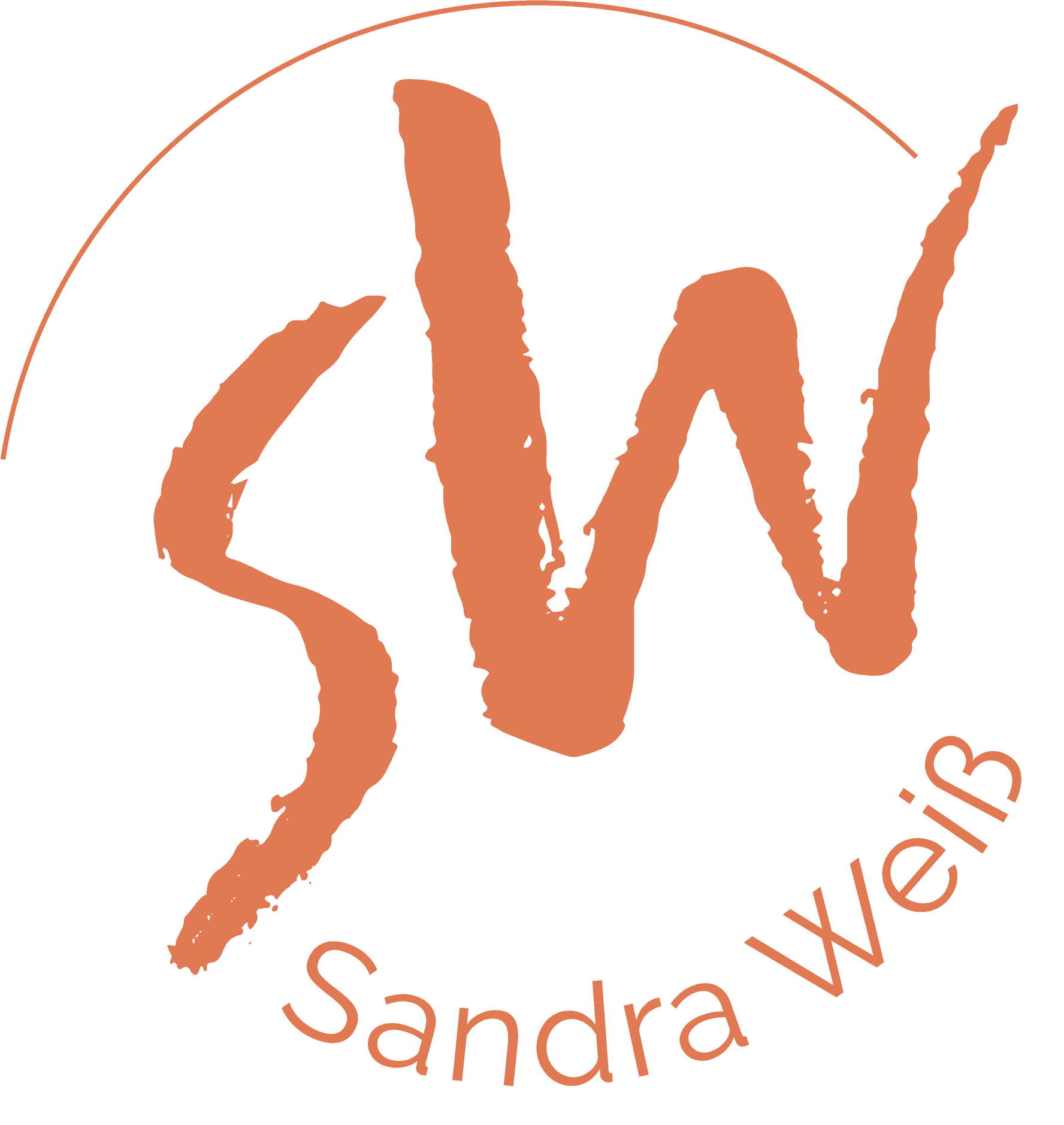 Sandra Weiss Logo